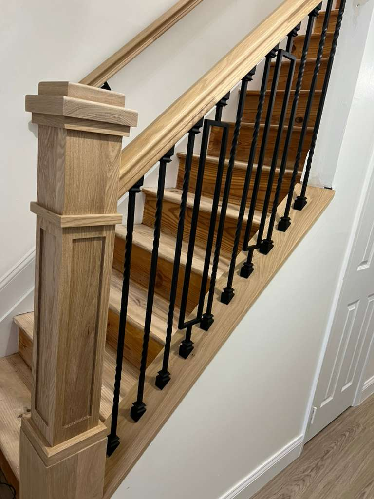 Staircase Services